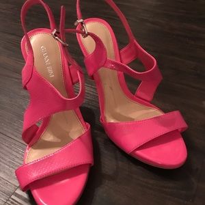 Gianni Bini Heels